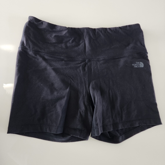 The North Face Pants - North Face Bike Shorts XL 5" length